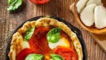 Cast Iron Pizza Cast Iron Pizza