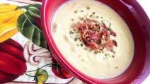 Potato Soup Potato Soup