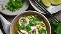 Instant Pot (Pressure Cooker) Chicken Pho Instant Pot (Pressure Cooker) Chicken Pho