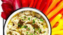 Baba Ganoush Baba Ganoush