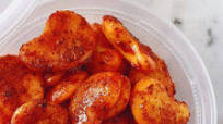 Spicy mango gummies Spicy mango gummies