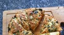 Best fresh herb bread recipe Best fresh herb bread recipe
