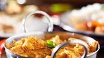 Spicy Turkey Curry Spicy Turkey Curry