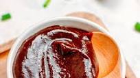 Easy Hoisin Sauce Easy Hoisin Sauce