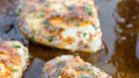 Honey Mustard Pork Chops In Oven Honey Mustard Pork Chops In Oven