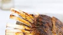Easy Instant Pot Rack Of Lamb Easy Instant Pot Rack Of Lamb