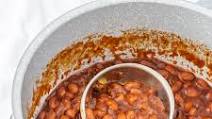 Cowboy Beans Cowboy Beans