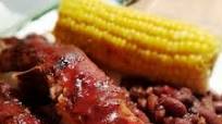 Instant Pot Carolina Style Ribs Instant Pot Carolina Style Ribs