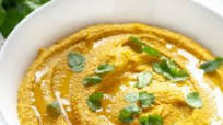 Spicy Curry Hummus (Instant Pot) Spicy Curry Hummus (Instant Pot)