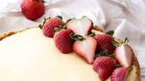 The Best Easy Cheesecake Recipe The Best Easy Cheesecake Recipe