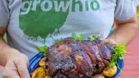 Recipe: Rotisserie Wild Boar Shoulder Roast Recipe: Rotisserie Wild Boar Shoulder Roast