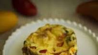 Breakfast Egg Cups Breakfast Egg Cups