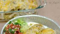 Cafe Rio Sweet Pork Burrito Smothered Copycat Cafe Rio Sweet Pork Burrito Smothered Copycat