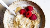 Grain-free Porridge Grain-free Porridge