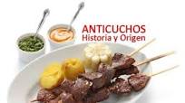 HISTORIA DEL ANTICUCHO Y SU VERDADERO ORIGEN HISTORIA DEL ANTICUCHO Y SU VERDADERO ORIGEN