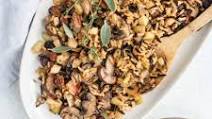 Wild Rice Stuffing Wild Rice Stuffing