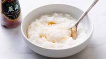 Congee Recipe Congee Recipe