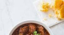 New Mexican Red Pork Chili New Mexican Red Pork Chili
