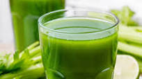 How to Make Homemade Celery Juice in a Blender (So good for you!) How to Make Homemade Celery Juice in a Blender (So good for you!)