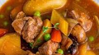 The Best Venison Stew Recipe The Best Venison Stew Recipe