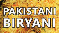 Pakistani Biryani - Cook Pakistani Style Biryani at Home Pakistani Biryani - Cook Pakistani Style Biryani at Home