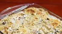 Beef Stroganoff Casserole Beef Stroganoff Casserole