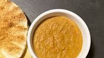 Pinto bean dip Pinto bean dip