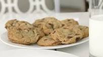Best Ever Godiva Chocolate Chip Cookies Best Ever Godiva Chocolate Chip Cookies