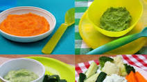 15 vegetable recipes for babies 15 vegetable recipes for babies