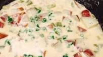 Irish Potato Soup Irish Potato Soup