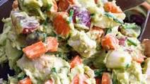 Chicken Salad Chicken Salad
