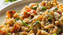 Ina Garten Farro Salad Ina Garten Farro Salad