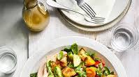 Tomato-Herb Panzanella Tomato-Herb Panzanella