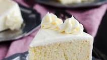 Basic Vanilla Cake Recipe Basic Vanilla Cake Recipe
