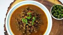 Hara Chana Masala Recipe Hara Chana Masala Recipe