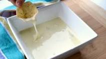 Mexican Restaurant Style White Queso Dip Mexican Restaurant Style White Queso Dip
