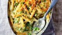 Slimming World’s deluxe macaroni cheese Slimming World’s deluxe macaroni cheese