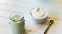 Tzatziki Dressing Tzatziki Dressing