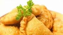 Filipino Empanada Filipino Empanada