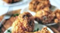 Buttermilk-Brined Southern Fried Chicken Buttermilk-Brined Southern Fried Chicken