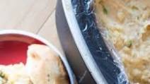 Slow Cooker Shepherd's Pie Slow Cooker Shepherd's Pie