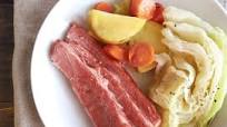 Pressure Cooker Corned Beef and Cabbage Pressure Cooker Corned Beef and Cabbage