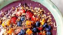 Acai Bowls Acai Bowls
