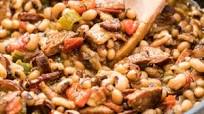 Authentic Hoppin’ John Recipe Authentic Hoppin’ John Recipe