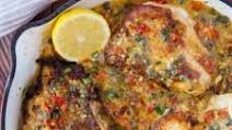 Olive Garden Chicken Piccata (Copycat) Olive Garden Chicken Piccata (Copycat)