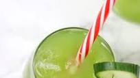 Cucumber Juice Recipe - How to Make Cucumber Juice Cucumber Juice Recipe - How to Make Cucumber Juice