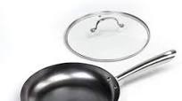 My favorite pan is better than cast iron and carbon steel My favorite pan is better than cast iron and carbon steel