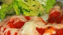 Gluten Free SCD Chicken Parmesan Paleo Recipe Gluten Free SCD Chicken Parmesan Paleo Recipe