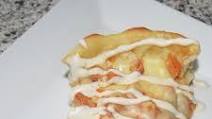 Deep Dish Buffalo Chicken Pizza Deep Dish Buffalo Chicken Pizza