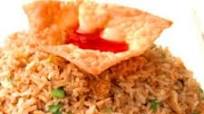 Cómo hacer arroz frito Cómo hacer arroz frito